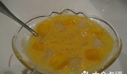 最新爆料杨枝甘露图片高清